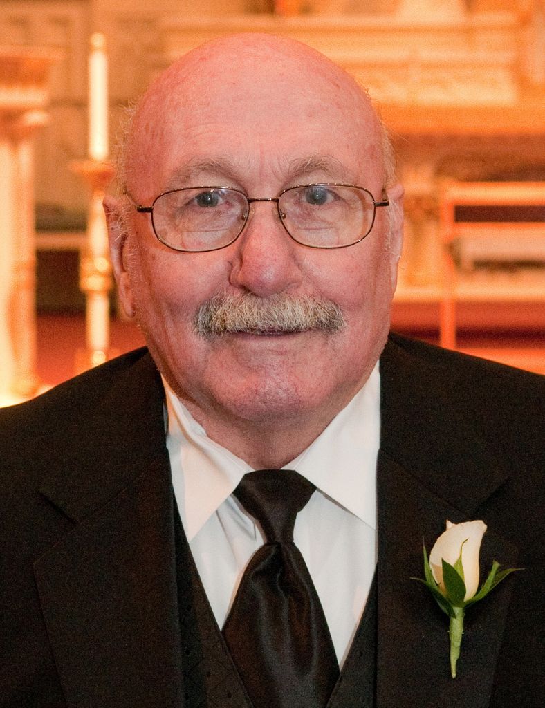 Otto H Tiedemann Profile Photo