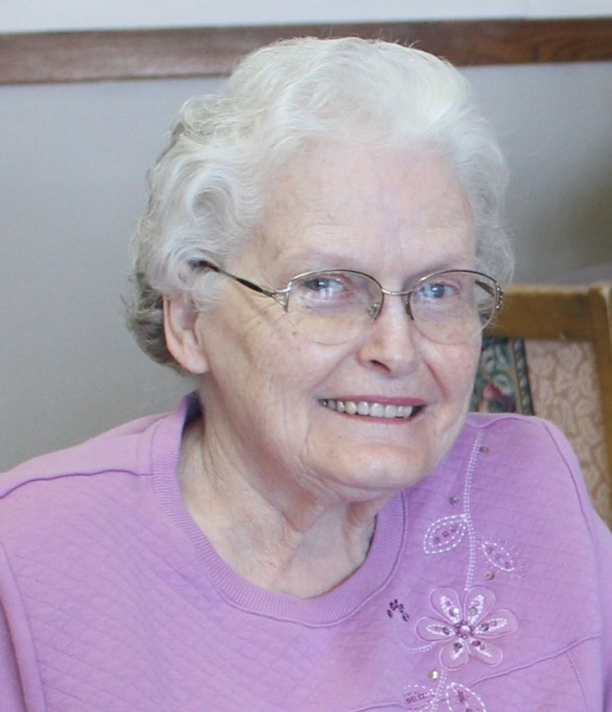 Marjorie Mae Angel Profile Photo