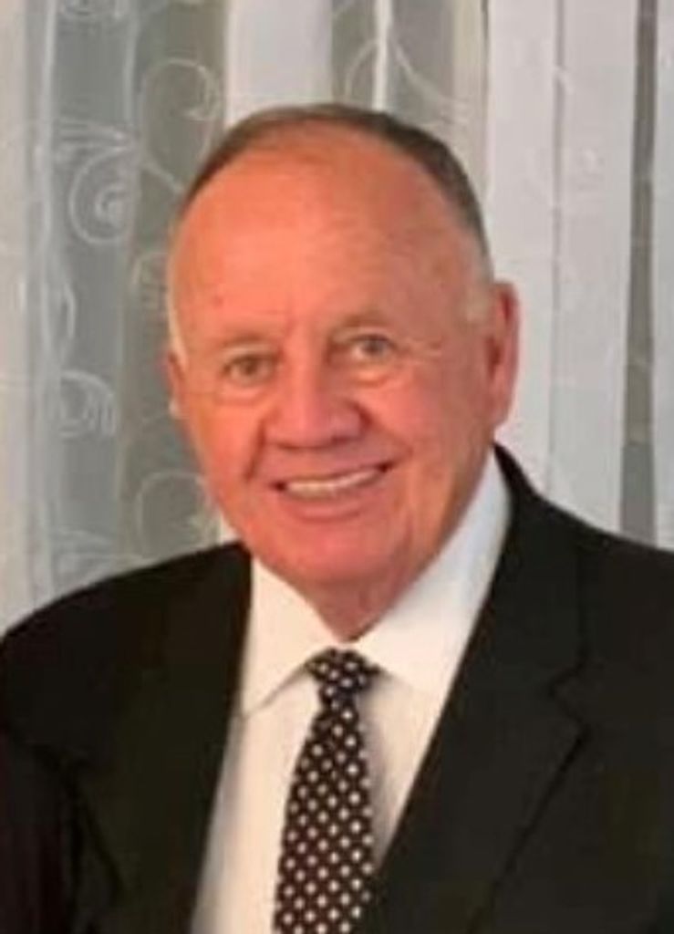 Pastor Richard Terry Clay Profile Photo