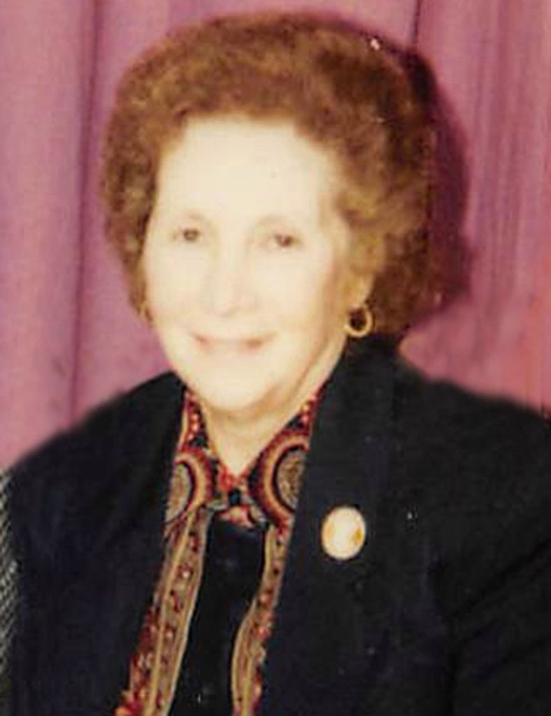 Muriel Grossman Profile Photo
