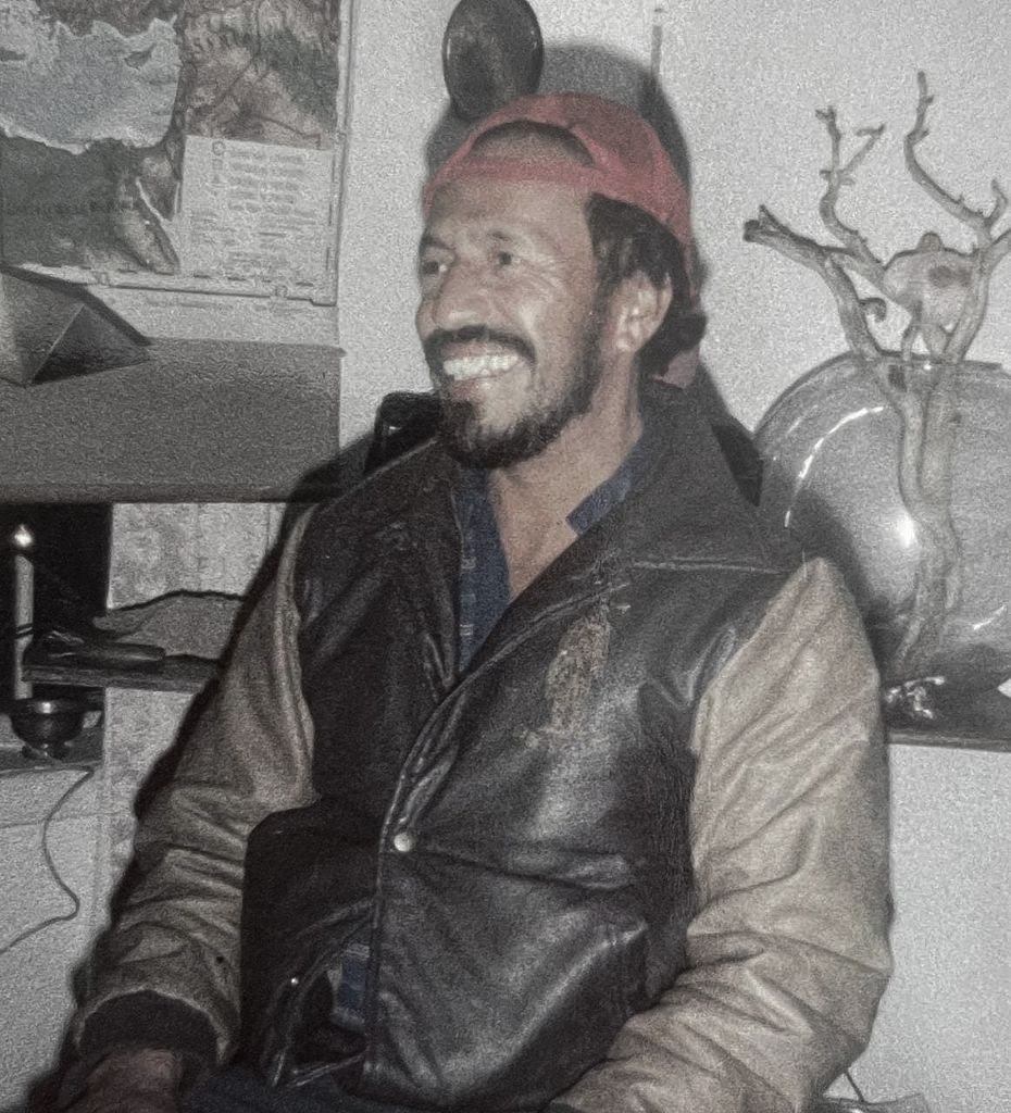 Hector Rolando Romero