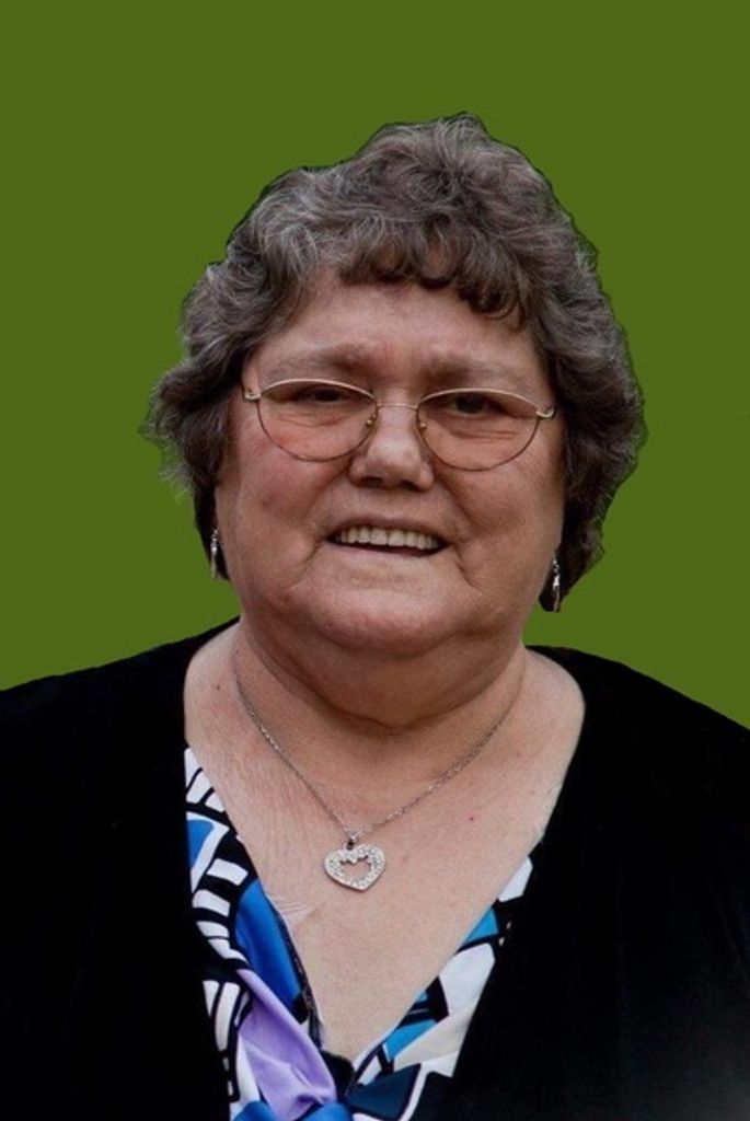 Joan Marie Macisaac Profile Photo