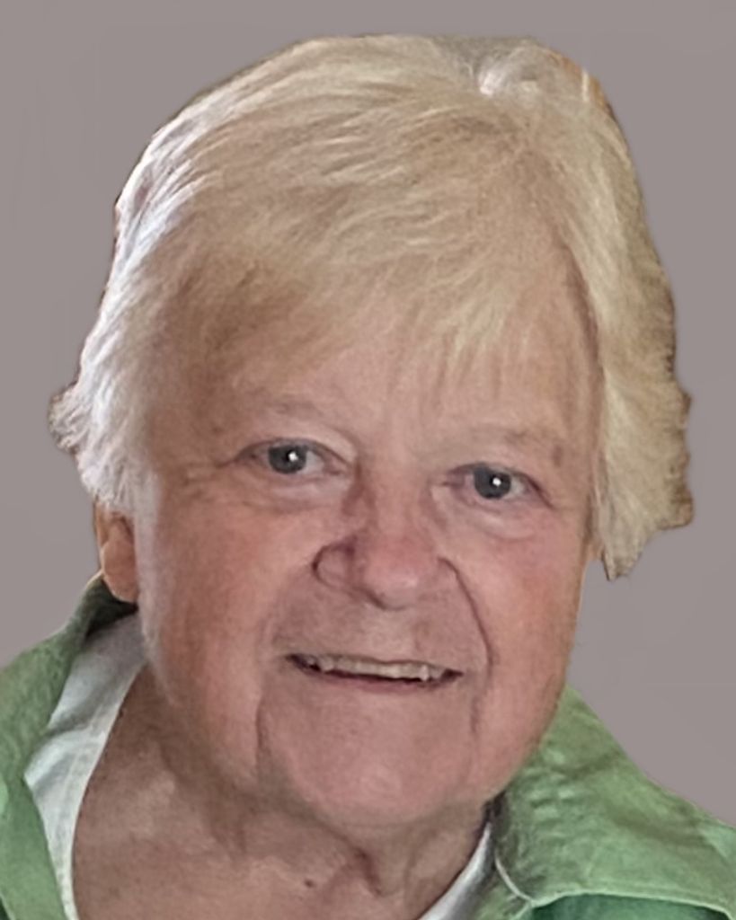 Monica A. DOBRITCH