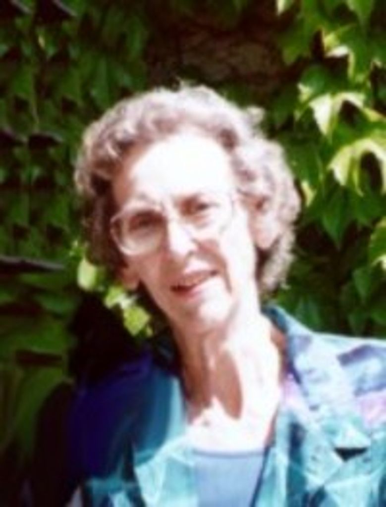 Josephine Gordon