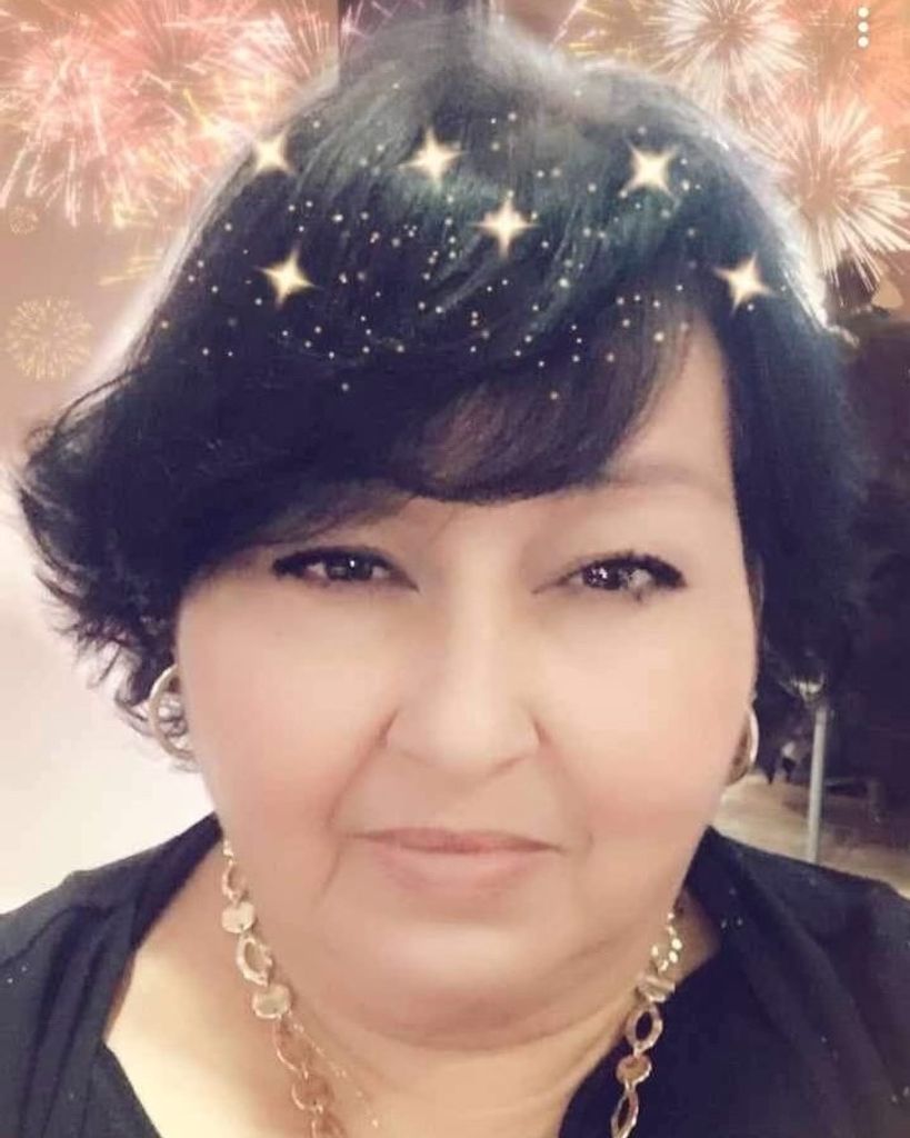 Herlinda Garcia Profile Photo