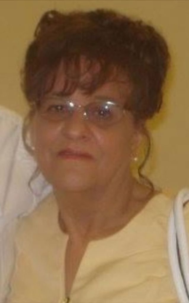 Barbara Ann Whitman