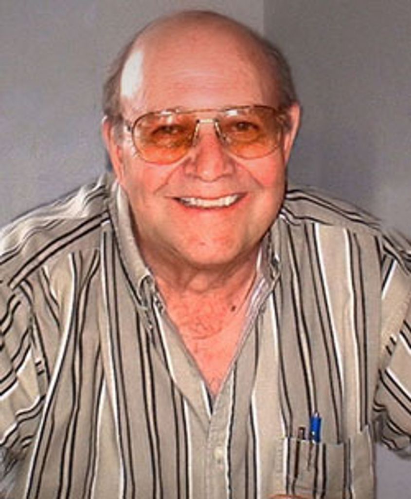 Robert “Bob” Leydens