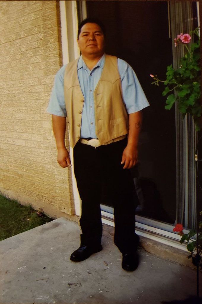 Sergio Rivera Vilchis Profile Photo