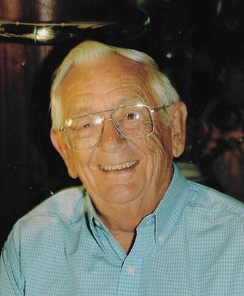 Gerald L Parvin Profile Photo