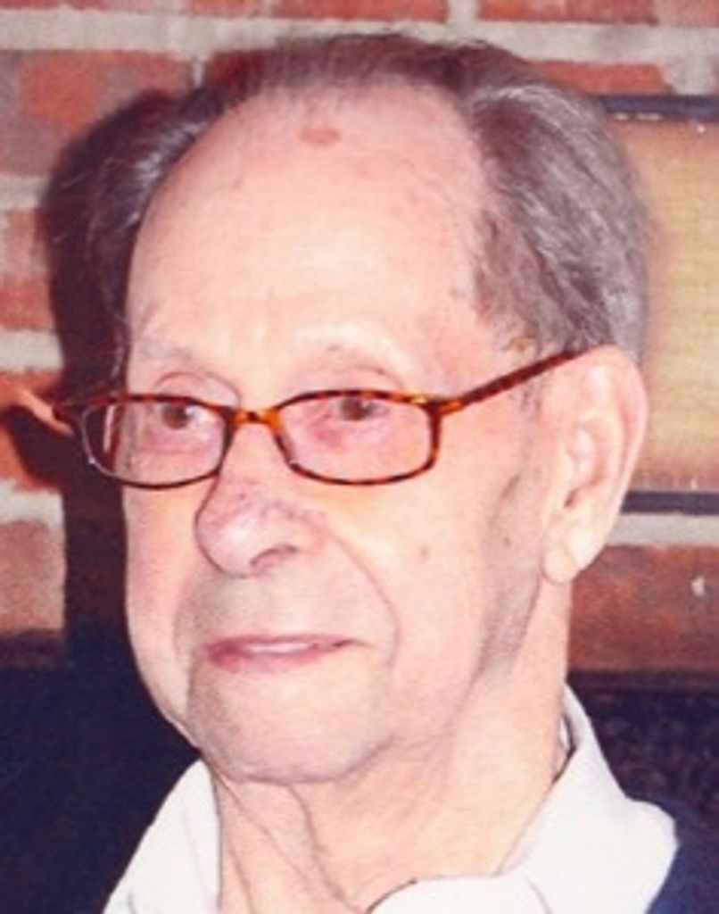 Rev. Thomas A. Bouch Jr