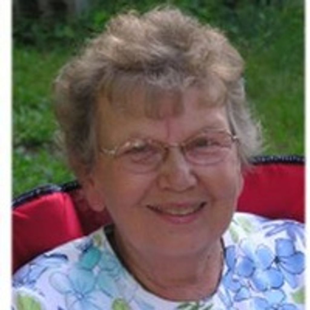 Joan Romens