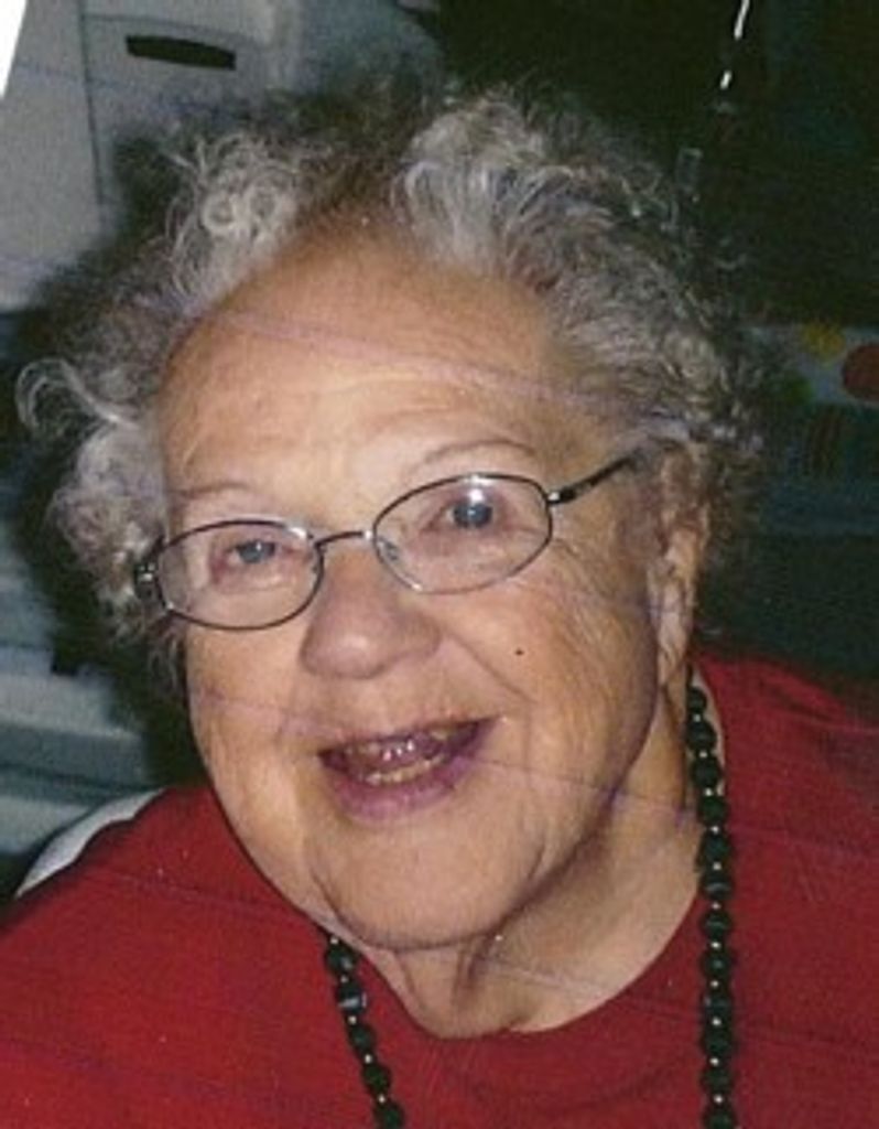 Iola  May Kisinger
