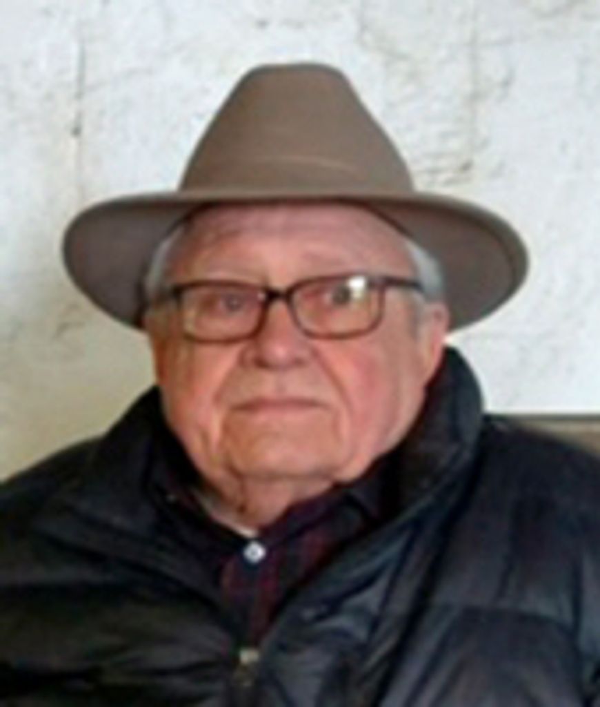 Gerald L. Rooker