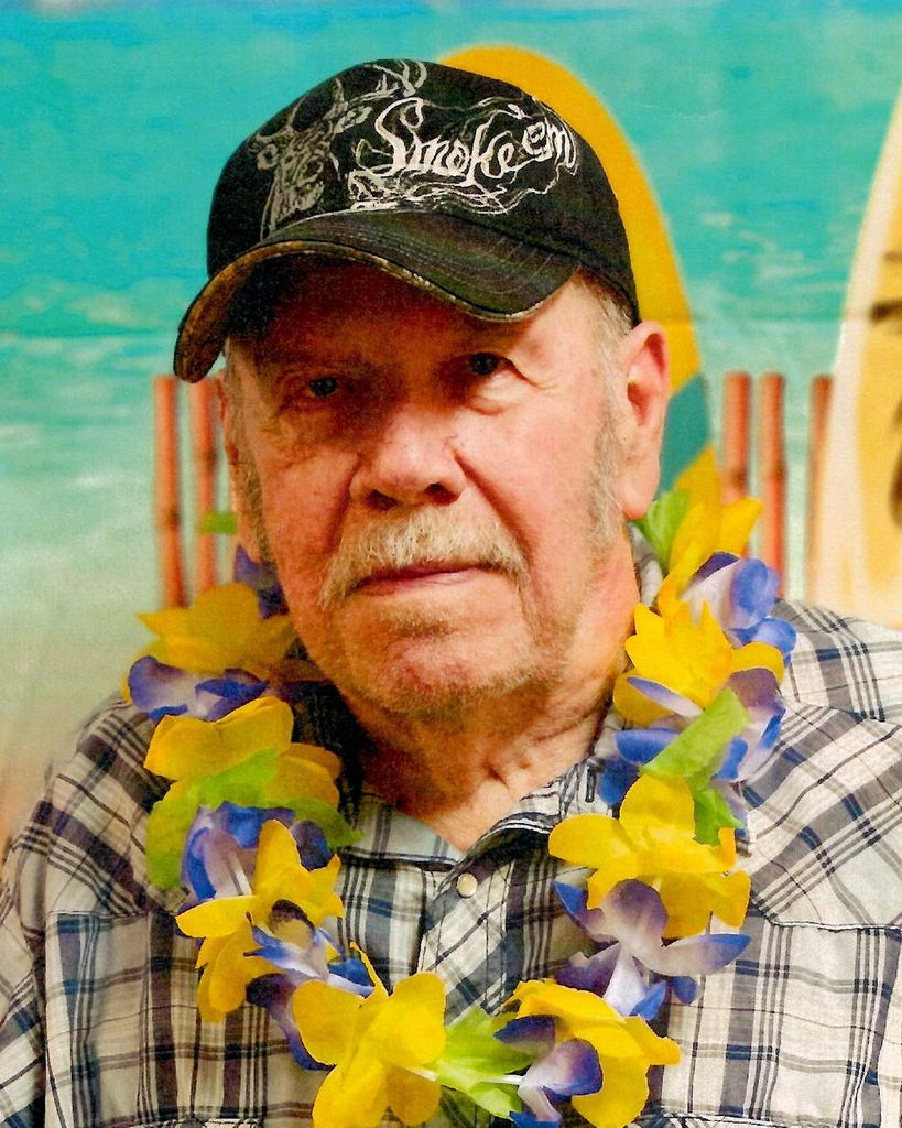 Wayne "Longhorn" Peterson