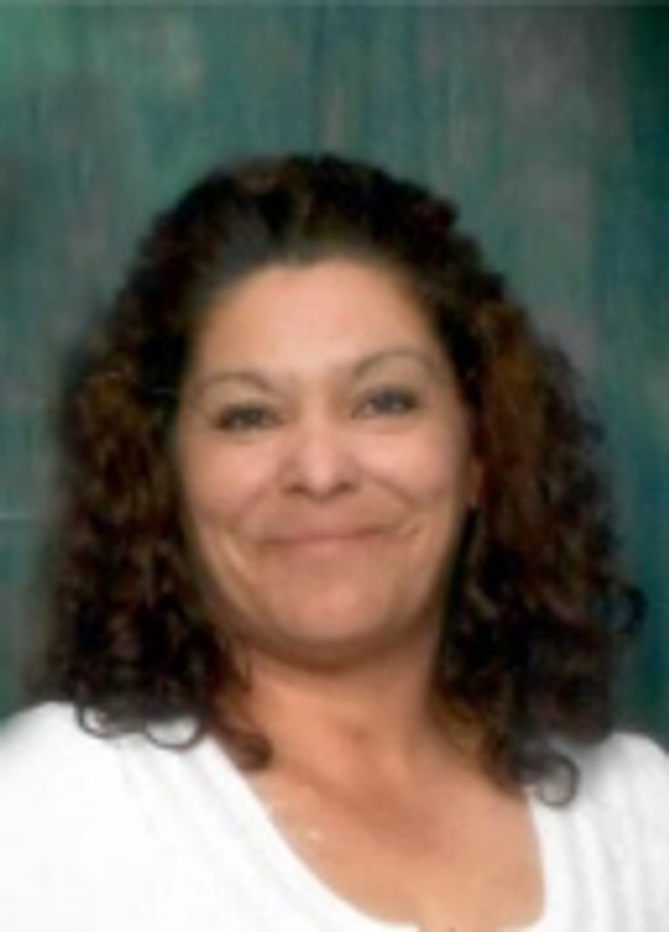 Emmie "Emily" Rodriguez