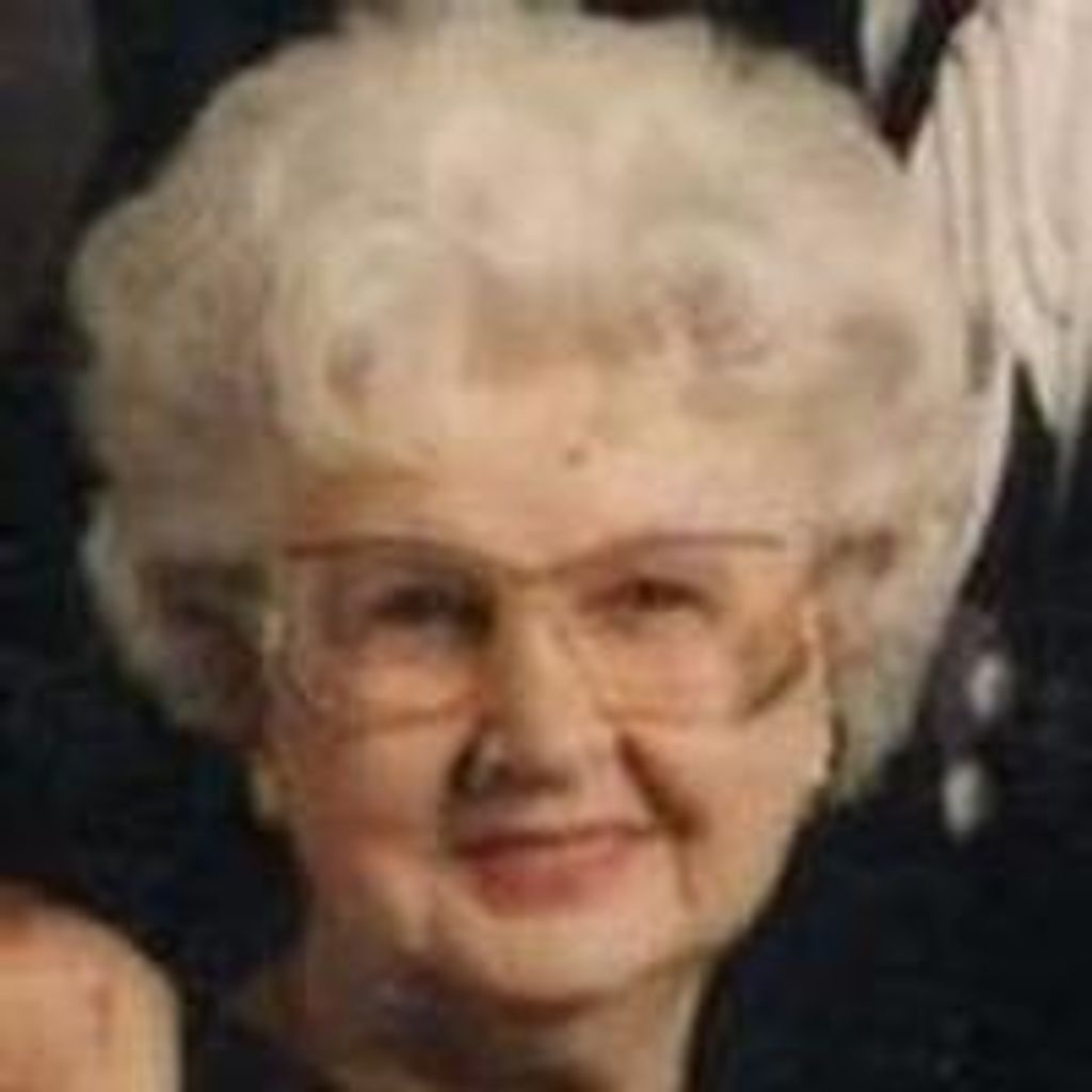 Mary M. Choryan