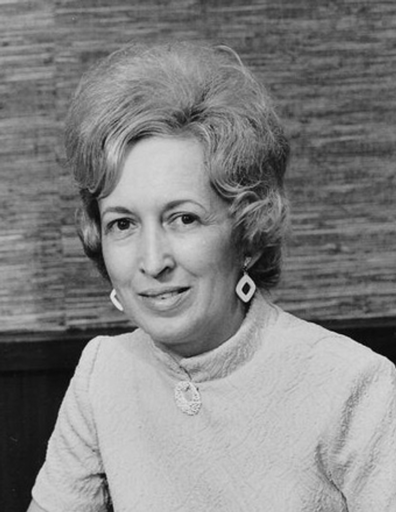 Gladys Irene Dotson Profile Photo