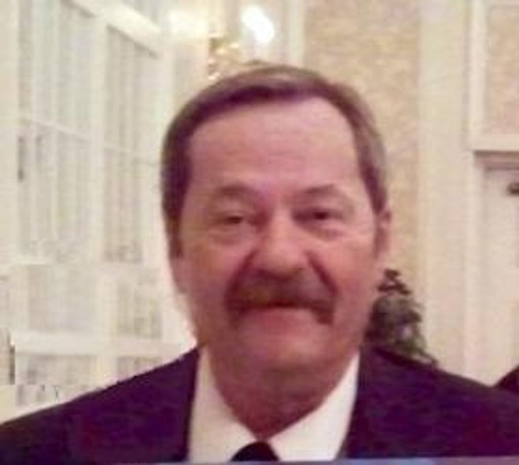 Wendell L. Harrington