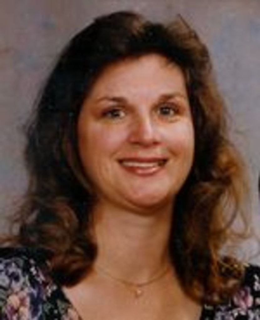 Deborah A. Mann
