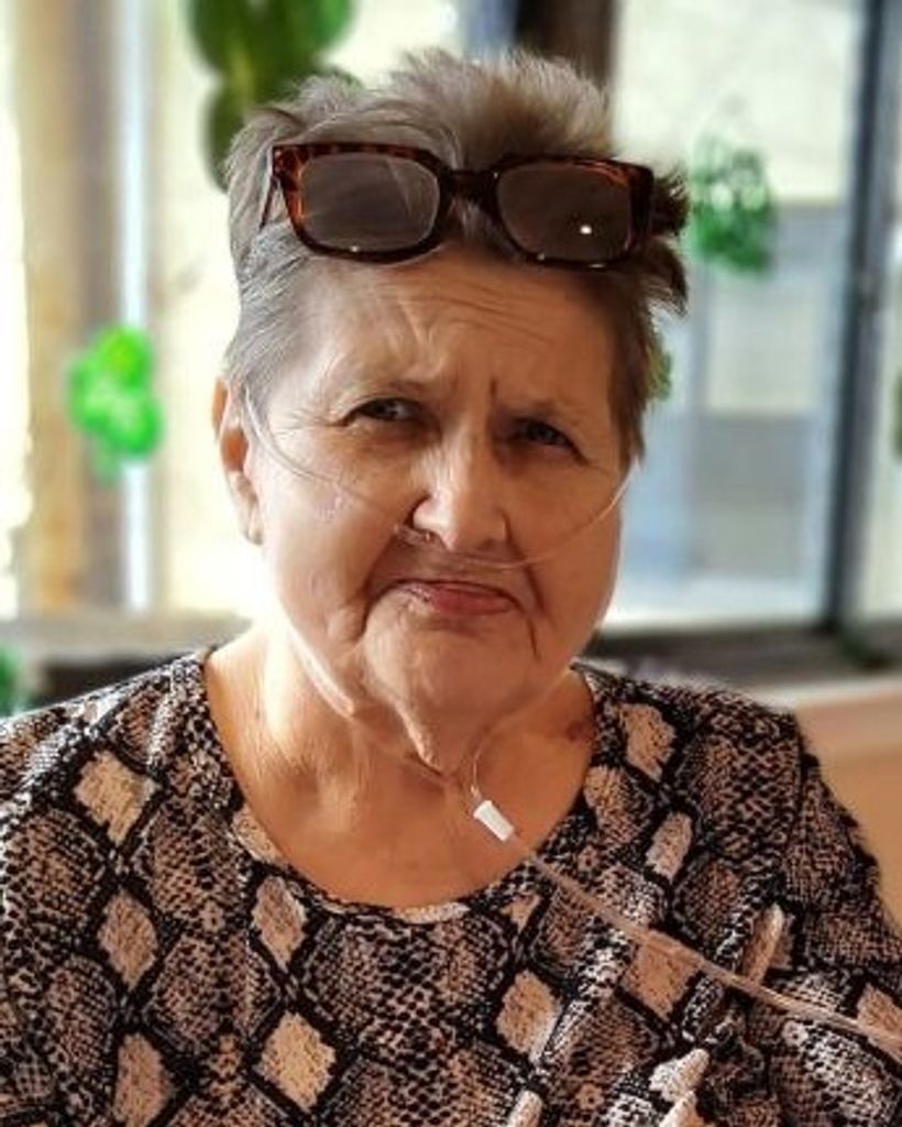 Joyce R. Garcia Profile Photo