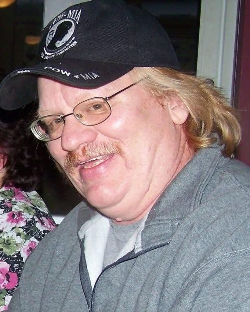 Darrel Willis Biechler Profile Photo