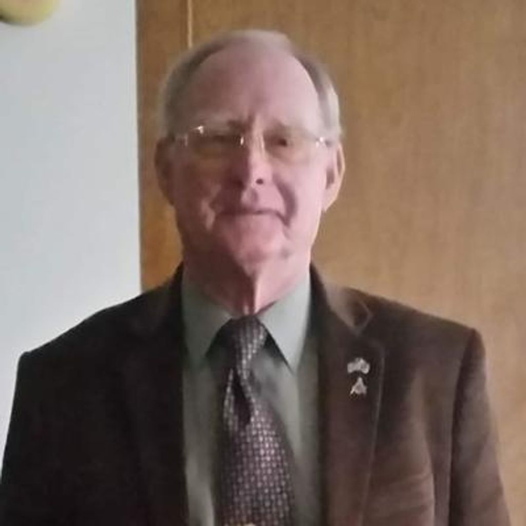 Terry Sterling Dillhyon Profile Photo