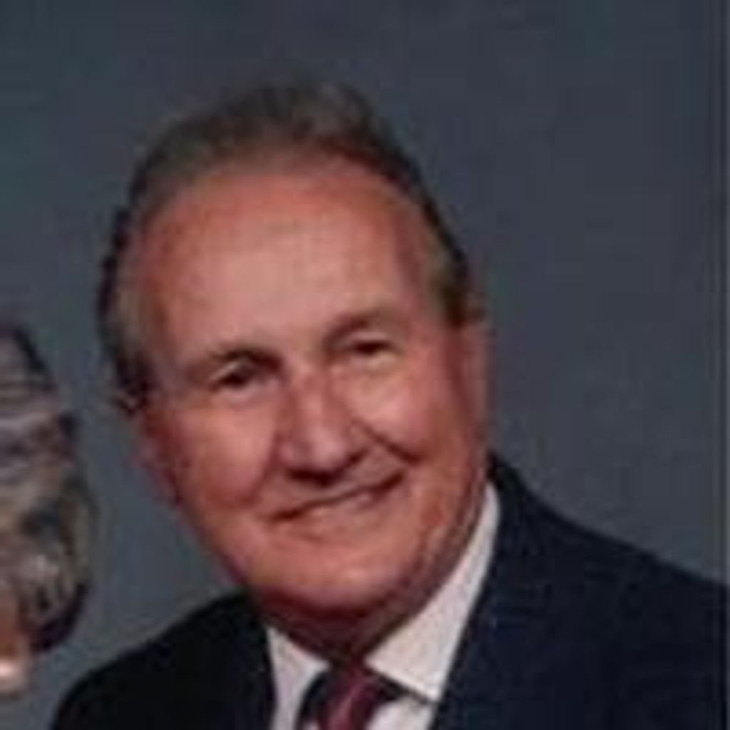 George J Rinkema