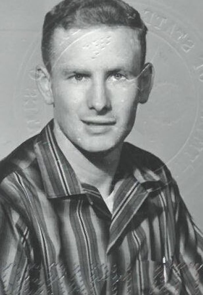 Barry  Lee Foley