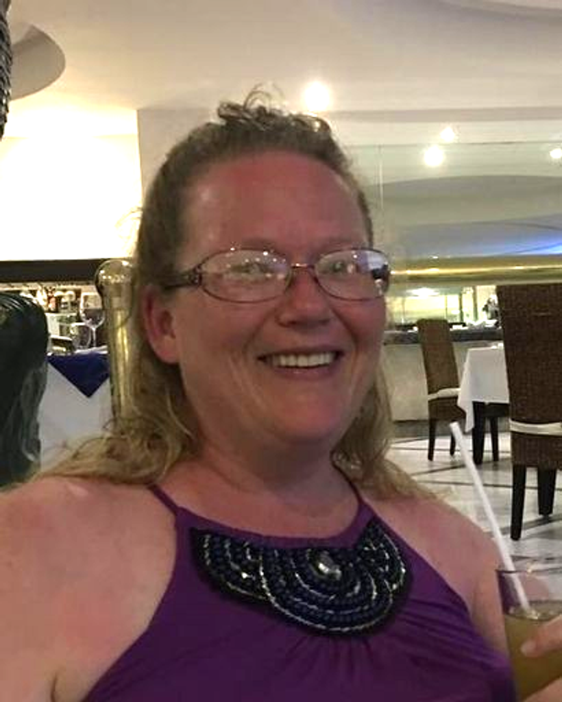 Christina Ann Chenault Profile Photo