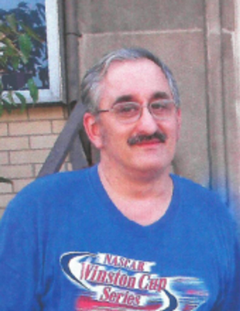 Ralph "Bud" Stephen Michaels