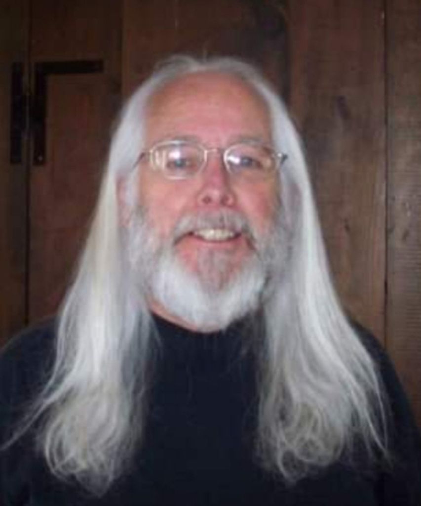 Stephen Ray Lansford
