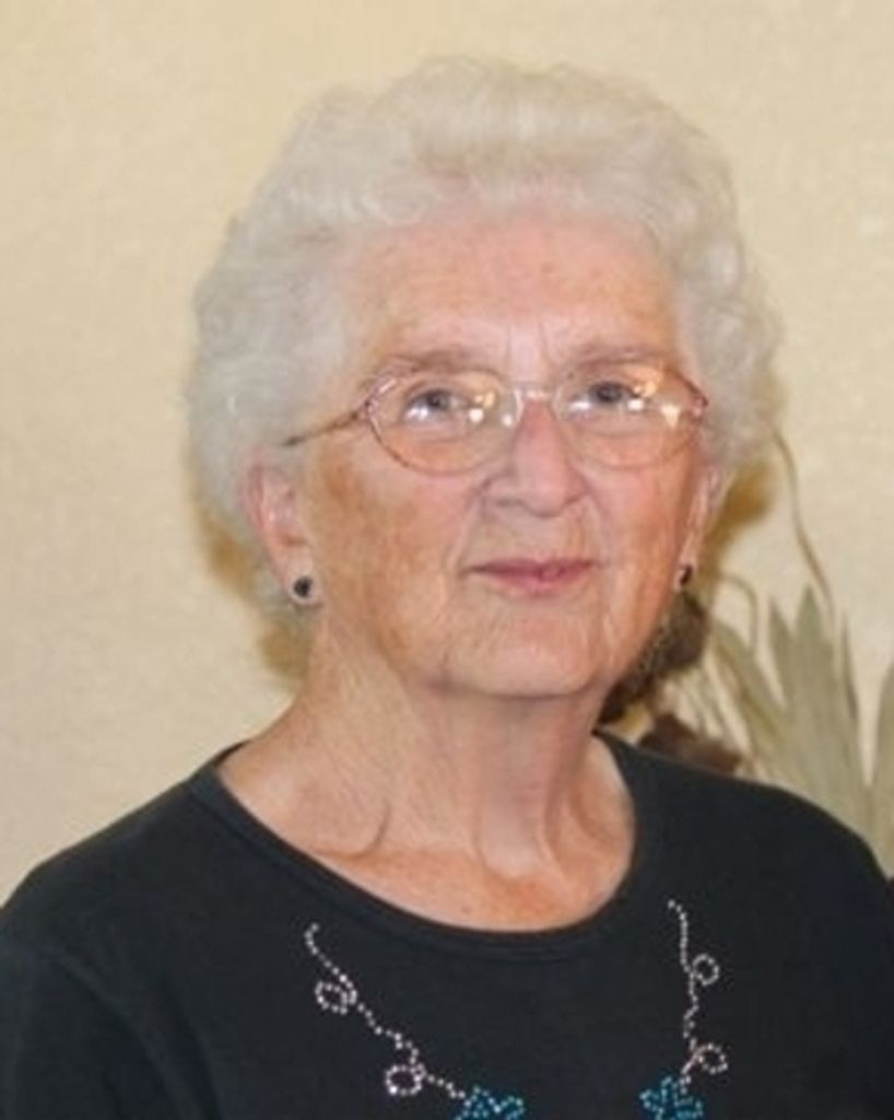 Nora Louise Estelle Profile Photo