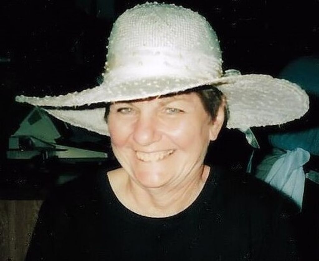 Penelope Smith Brockman