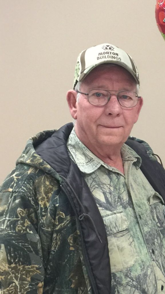 Leroy E. Finnigsmier Profile Photo