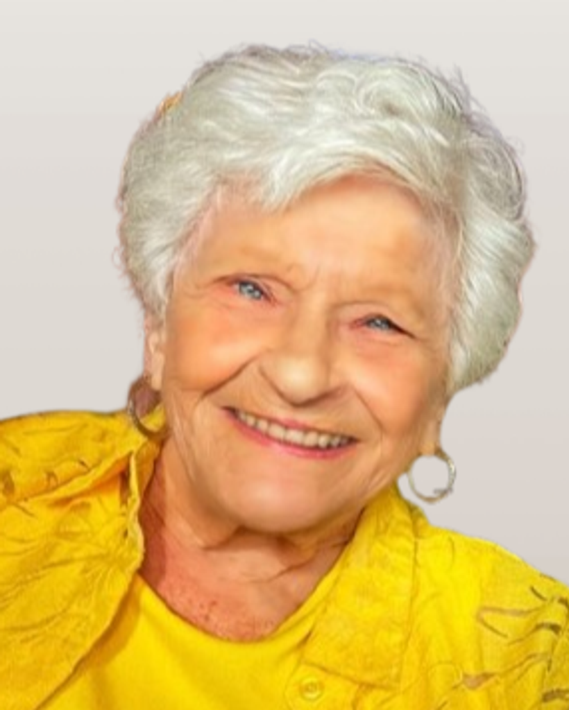 Carol Jean Wilger