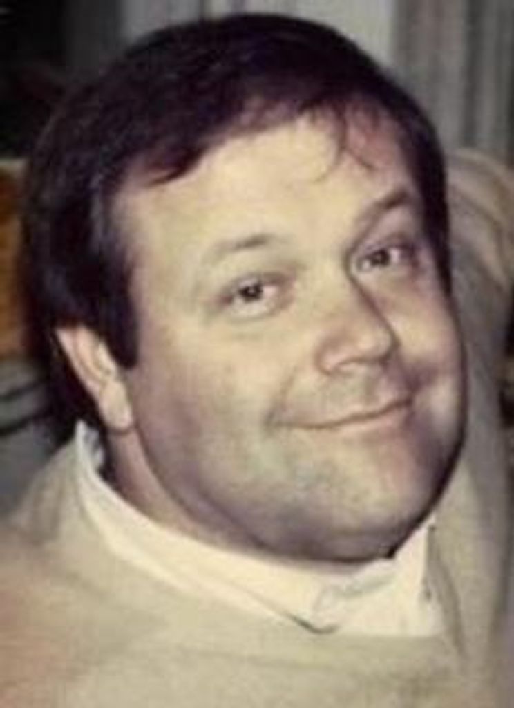 David Michael Swope Profile Photo