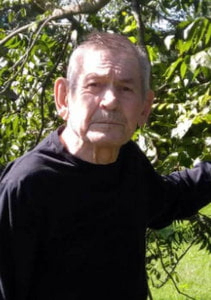 Larry Von Johnson Profile Photo