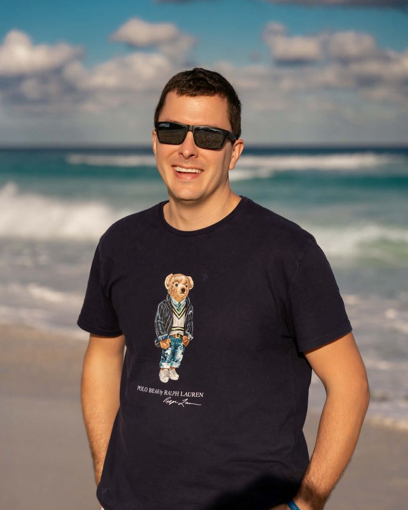 Jonathan Michael Mahany Profile Photo