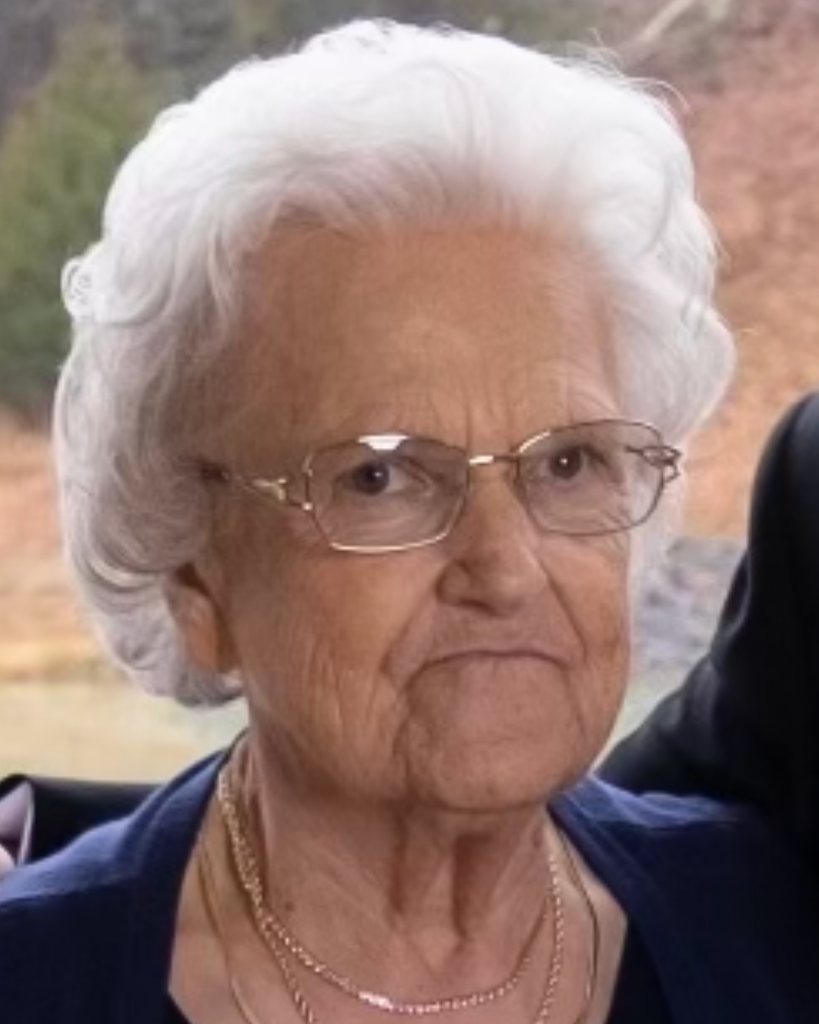 Mildred Hall Goad Profile Photo