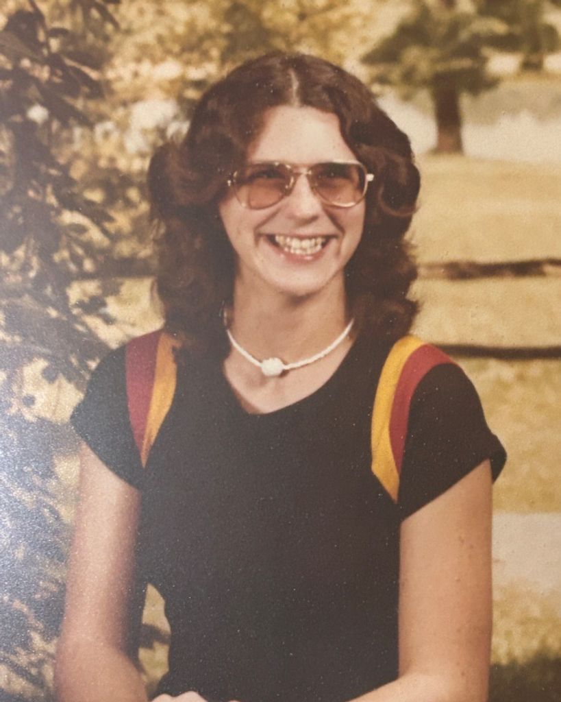 Rebecca "Becky" Chandler Cullins