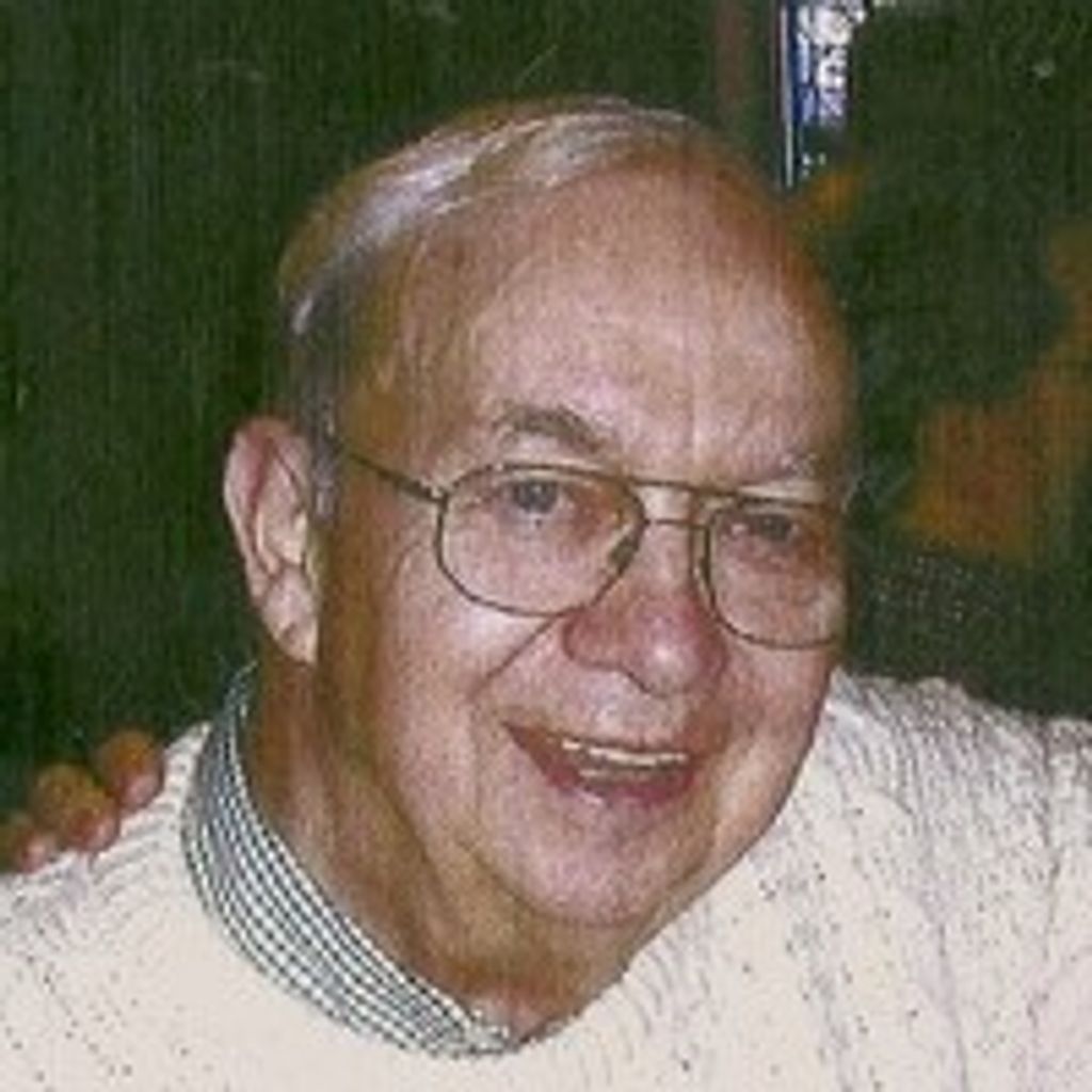 Gerald J. Fitch Profile Photo