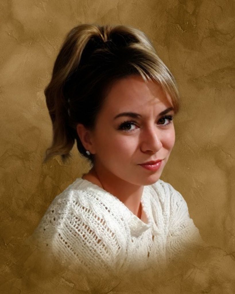 Sonja Powell Profile Photo