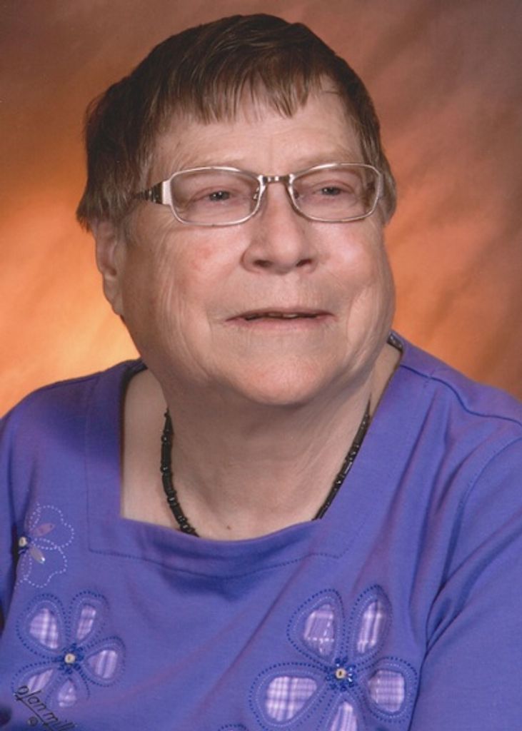 Merna M. Jones Profile Photo
