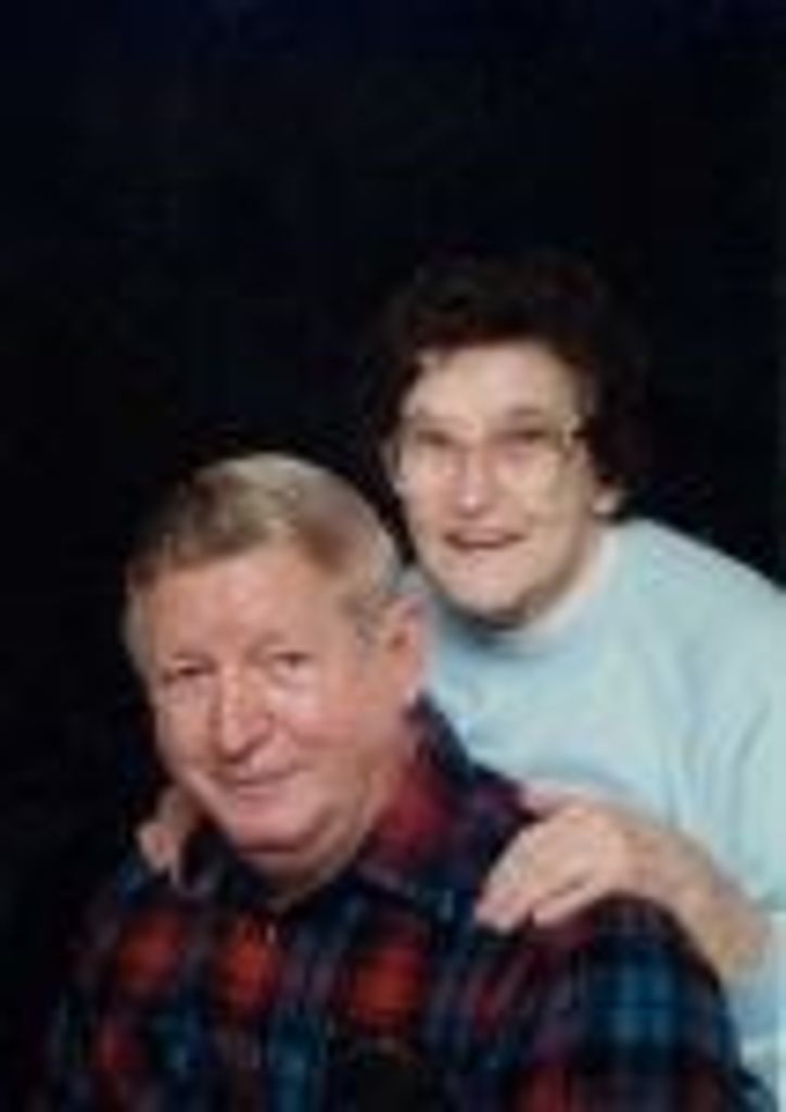 Bessie Mae Johnson