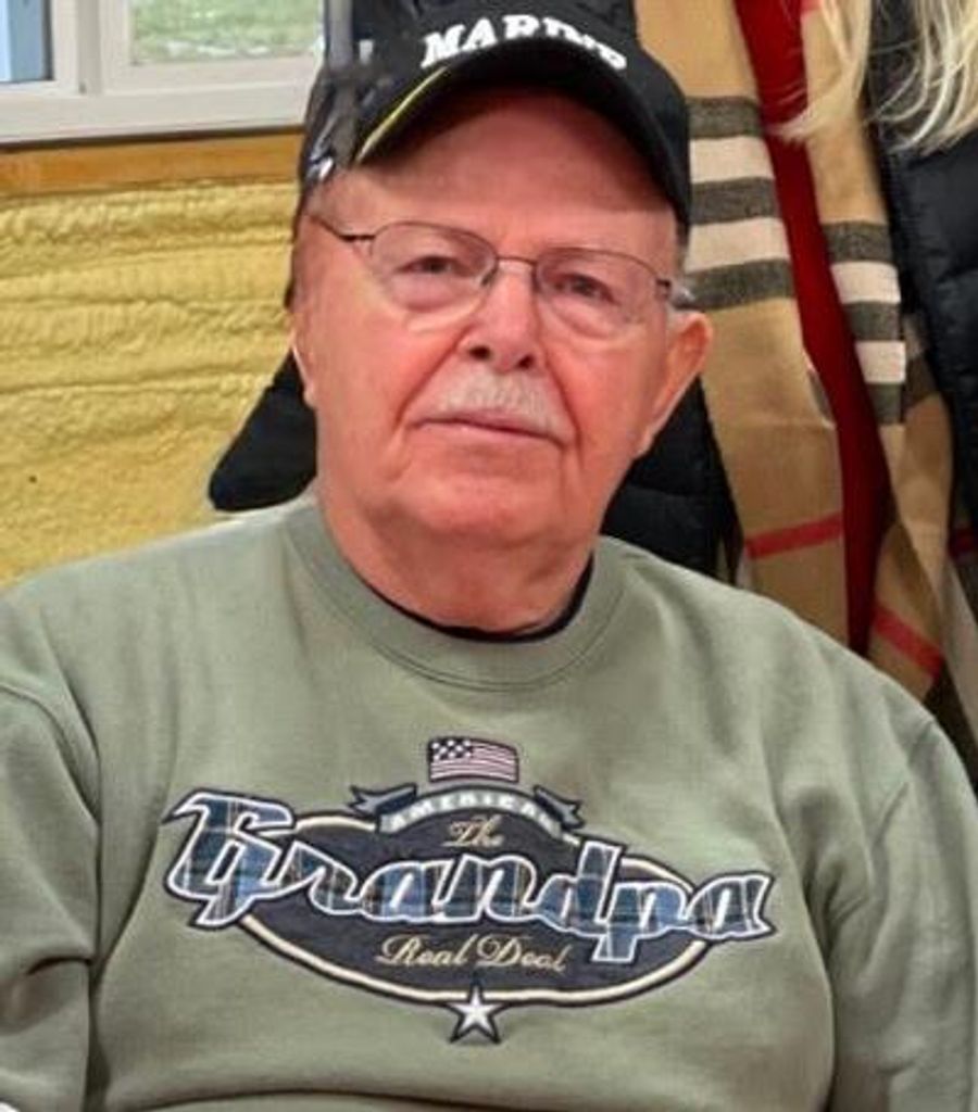 Lee F. Lazenby Profile Photo