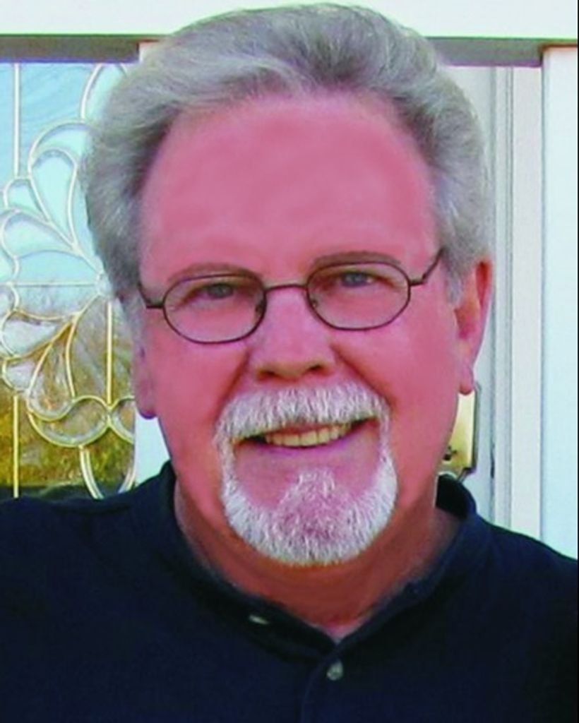 Raymond L. Miller Profile Photo