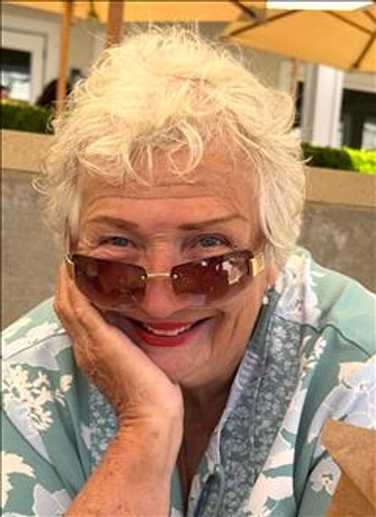 Dorothy Marie Martin Profile Photo