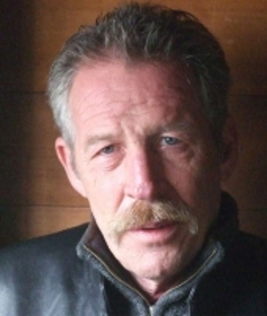 James TImothy Tim Williams