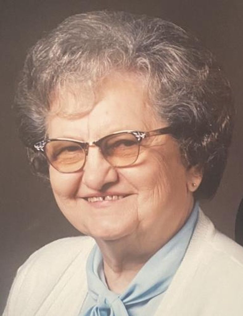 Anna E. Anderson Profile Photo