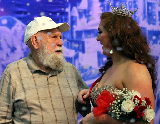 Msgt. Gerald  Leon “Jerry” Swift, Usaf (Ret.) photo gallery thumbnail 30 of 78